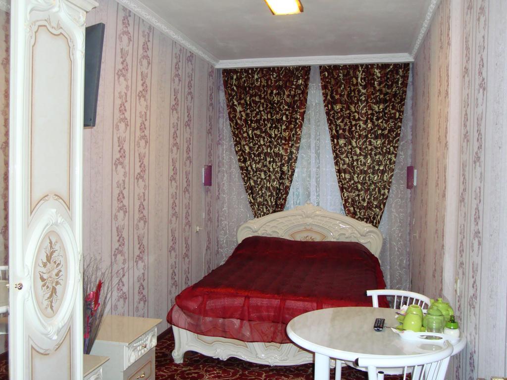 Apartments Holiday On Paveletskaya Moscow Bilik gambar